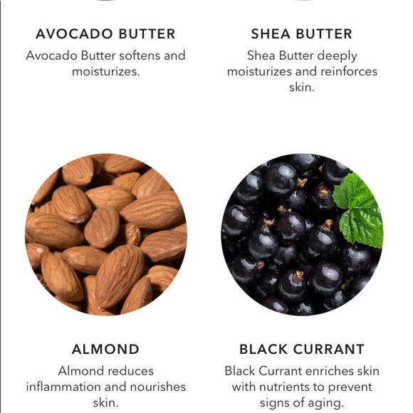 NWT 100% Pure Intensive Nourishing Balm - Picture 2 of 8